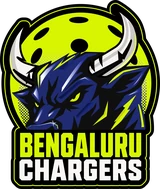 Bengaluru Chargers badge