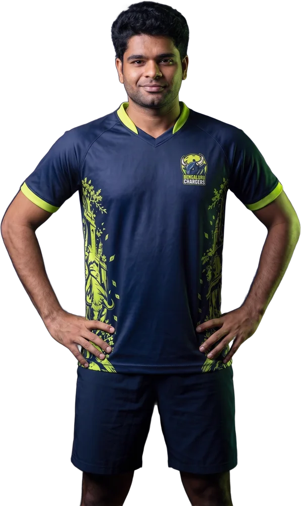 Sanjay VR