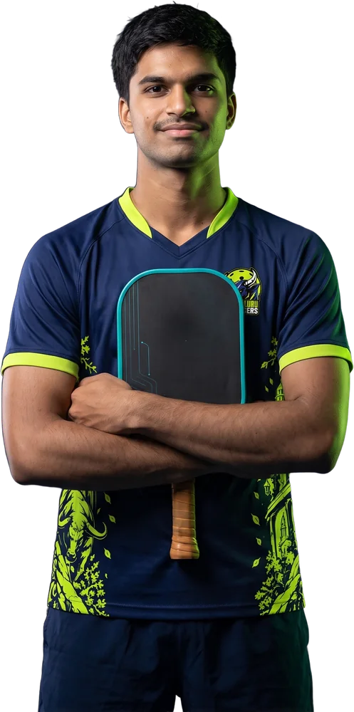 Yash Gaikwad